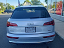 Thumbnail image of 2022 Audi Q5 at Audi Bridgewater