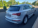 Thumbnail image of 2022 Audi Q5 at Audi Bridgewater