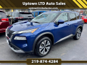2023 Nissan Rogue SV at Uptown LTD