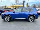 Thumbnail image of 2023 Nissan Rogue at Uptown LTD