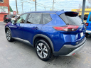 Thumbnail image of 2023 Nissan Rogue at Uptown LTD