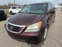 Thumbnail image of 2010 Honda Odyssey at LaFontaine Infiniti of Ann Arbor