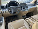 Thumbnail image of 2010 Honda Odyssey at LaFontaine Infiniti of Ann Arbor