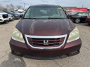 Thumbnail image of 2010 Honda Odyssey at LaFontaine Infiniti of Ann Arbor