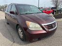 Thumbnail image of 2010 Honda Odyssey at LaFontaine Infiniti of Ann Arbor
