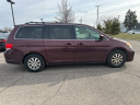 Thumbnail image of 2010 Honda Odyssey at LaFontaine Infiniti of Ann Arbor