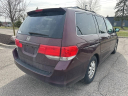 Thumbnail image of 2010 Honda Odyssey at LaFontaine Infiniti of Ann Arbor