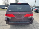 Thumbnail image of 2010 Honda Odyssey at LaFontaine Infiniti of Ann Arbor