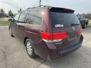 Thumbnail image of 2010 Honda Odyssey at LaFontaine Infiniti of Ann Arbor