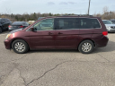 Thumbnail image of 2010 Honda Odyssey at LaFontaine Infiniti of Ann Arbor