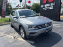 Thumbnail image of 2020 Volkswagen Tiguan at Priority Mitsubishi