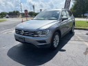 Thumbnail image of 2020 Volkswagen Tiguan at Priority Mitsubishi