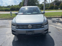 Thumbnail image of 2020 Volkswagen Tiguan at Priority Mitsubishi