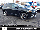 Thumbnail image of 2019 Jeep Cherokee at Autoland Toyota