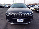 Thumbnail image of 2019 Jeep Cherokee at Autoland Toyota
