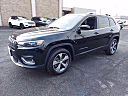 Thumbnail image of 2019 Jeep Cherokee at Autoland Toyota