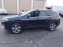 Thumbnail image of 2019 Jeep Cherokee at Autoland Toyota