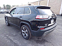 Thumbnail image of 2019 Jeep Cherokee at Autoland Toyota
