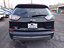 Thumbnail image of 2019 Jeep Cherokee at Autoland Toyota