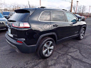 2019 Jeep Cherokee Limited at Autoland Toyota