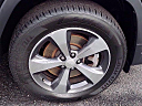 Thumbnail image of 2019 Jeep Cherokee at Autoland Toyota