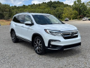 Thumbnail image of 2022 Honda Pilot at Mountaineer Honda