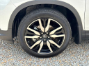 2022 Honda Pilot Elite at Mountaineer Honda