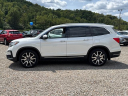 Thumbnail image of 2022 Honda Pilot at Mountaineer Honda
