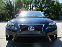 2015 Lexus IS 250 Base at Little M Car Sales, Inc.