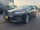 Thumbnail image of 2016 Ford Fusion Hybrid at East Providence Auto Sales