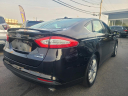 Thumbnail image of 2016 Ford Fusion Hybrid at East Providence Auto Sales