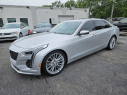 Thumbnail image of 2020 Cadillac CT6 at REDFORD AUTO QUALITY USED CARS