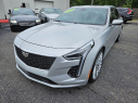 2020 Cadillac CT6 3.6L Premium Luxury at REDFORD AUTO QUALITY USED CARS