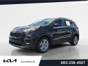 Thumbnail image of 2019 Kia Sportage at Rusty Wallace Kia South