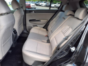 2019 Kia Sportage LX at Rusty Wallace Kia South