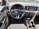 Thumbnail image of 2019 Kia Sportage at Rusty Wallace Kia South
