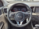 Thumbnail image of 2019 Kia Sportage at Rusty Wallace Kia South