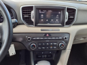 Thumbnail image of 2019 Kia Sportage at Rusty Wallace Kia South