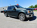 Thumbnail image of 2018 Ford F-150 at Mathews Nissan
