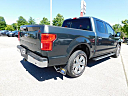 Thumbnail image of 2018 Ford F-150 at Mathews Nissan