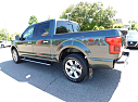 Thumbnail image of 2018 Ford F-150 at Mathews Nissan
