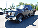 Thumbnail image of 2018 Ford F-150 at Mathews Nissan