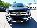Thumbnail image of 2018 Ford F-150 at Mathews Nissan