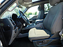 Thumbnail image of 2018 Ford F-150 at Mathews Nissan