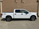 Thumbnail image of 2019 Ford F-150 at GWINNETT MOTOR COMPANY