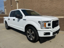 Thumbnail image of 2019 Ford F-150 at GWINNETT MOTOR COMPANY