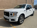 Thumbnail image of 2019 Ford F-150 at GWINNETT MOTOR COMPANY