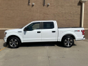 Thumbnail image of 2019 Ford F-150 at GWINNETT MOTOR COMPANY