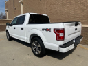 Thumbnail image of 2019 Ford F-150 at GWINNETT MOTOR COMPANY