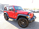 Thumbnail image of 2019 Jeep Wrangler at Mathews Nissan